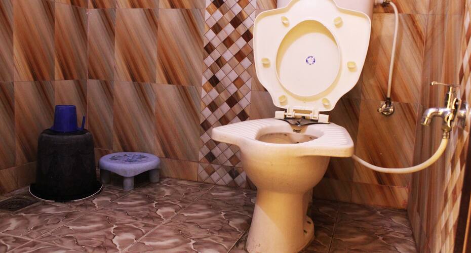 Zaid Guest House, Mumbai 2